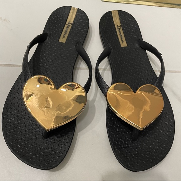 Ipanema Women’s Maxi Slippers - Picture 1 of 4